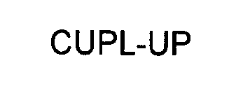 CUPL-UP