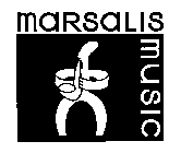 MARSALIS MUSIC