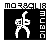 MARSALIS MUSIC