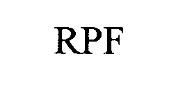 RPF