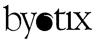 BYOTIX