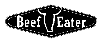 BEEF EATER