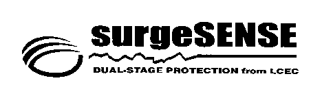 SURGESENSE DUAL-STAGE PROTECTION FROM LCEC