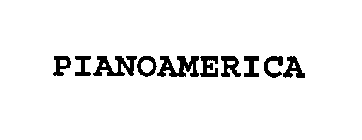 PIANOAMERICA