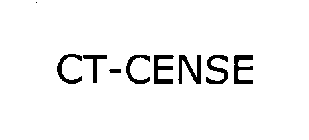 CT-CENSE
