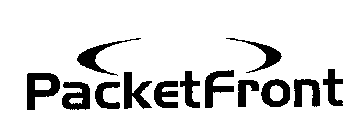 PACKETFRONT