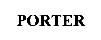 PORTER