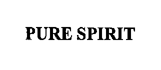 PURE SPIRIT