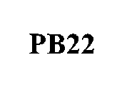 PB22