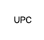 UPC