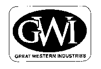 GWI GREAT WESTERN INDUSTRIES