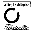 ALLIED DISTRIBUTOR FLEXITALLIC