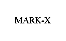 MARK-X