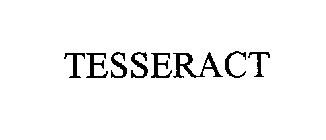 TESSERACT