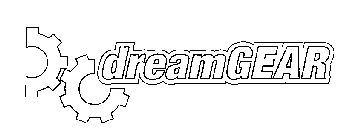 DREAMGEAR