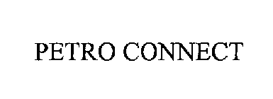 PETRO CONNECT