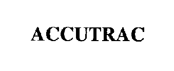 ACCUTRAC