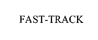 FAST-TRACK