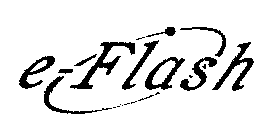 E- FLASH