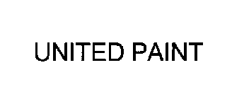 UNITED PAINT