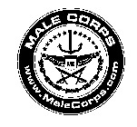 MALE CORPS WWW.MALECORPS.COM