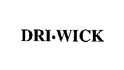 DRI-WICK