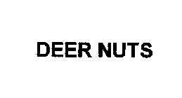 DEER NUTS