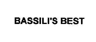 BASSILI'S BEST