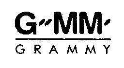 GMM GRAMMY