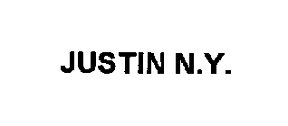 JUSTIN N.Y.
