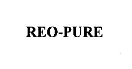 REO-PURE