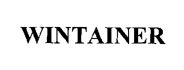 WINTAINER