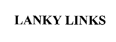 LANKY LINKS