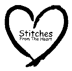 STITCHES FROM THE HEART
