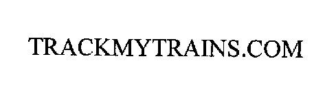 TRACKMYTRAINS.COM