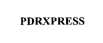 PDRXPRESS