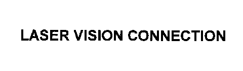 LASER VISION CONNECTION