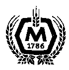 M 1786