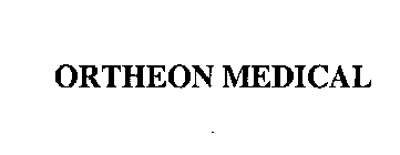 ORTHEON MEDICAL