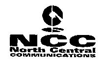 NCC NORTH CENTRAL COMMUNICATIONS