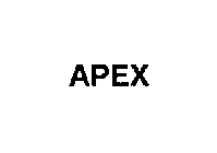 APEX