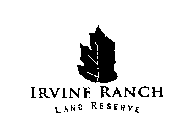 IRVINE RANCH LAND RESERVE