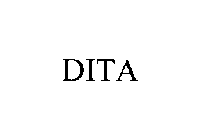 DITA