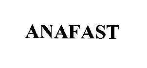 ANAFAST