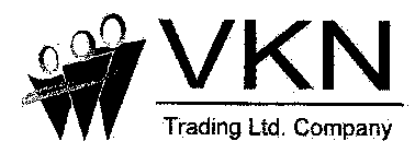 VKN TRADING LTD. COMPANY
