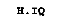 H. IQ