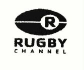 R RUGBY CHANNEL