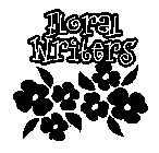 FLORAL WRITERS