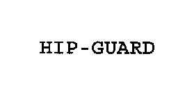 HIP-GUARD