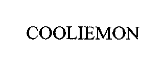 COOLIEMON